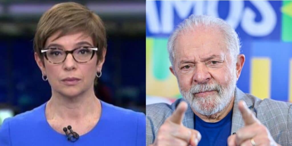 "Aumenta pra 2 mil e 800": Lo Prete para o JG com nova lei de Lula e grana liberada na calada da madrugada