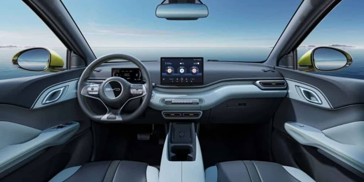 Kwid, Dolphin Mini Kwid, Dolphin Mini