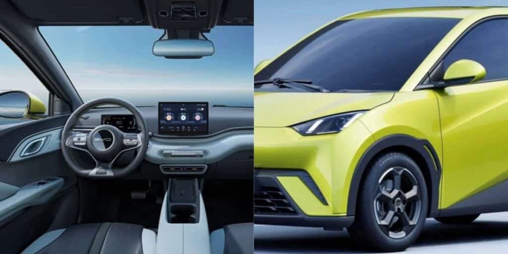 Por 21 mil: Nova montadora chega com pé na porta para derrubar Renault e carro mais barato que o Kwid em país