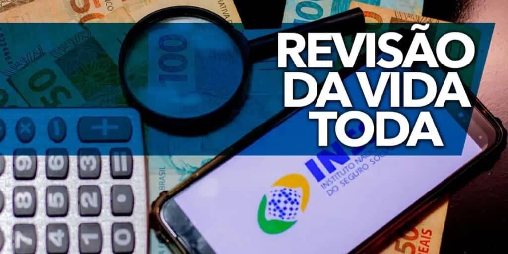 Revisão da Vida Toda está em votação (Reprodução: Internet) Revisão da Vida Toda está em votação (Reprodução: Internet)