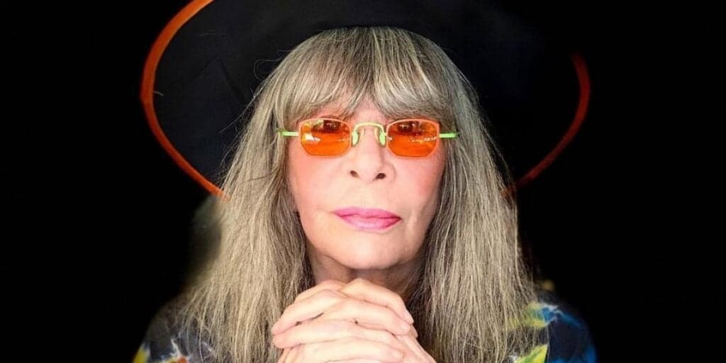 A morte de Rita Lee deixou um vazio nos corações dos brasileiros (Foto: Reprodução/ Internet)