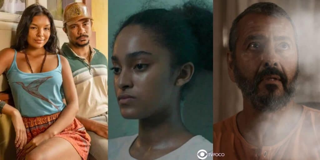 Damião se interessa por Ritinha, Teca é atropelada e Inocêncio prevê morte: 3 viradas em capítulo especial de Renascer