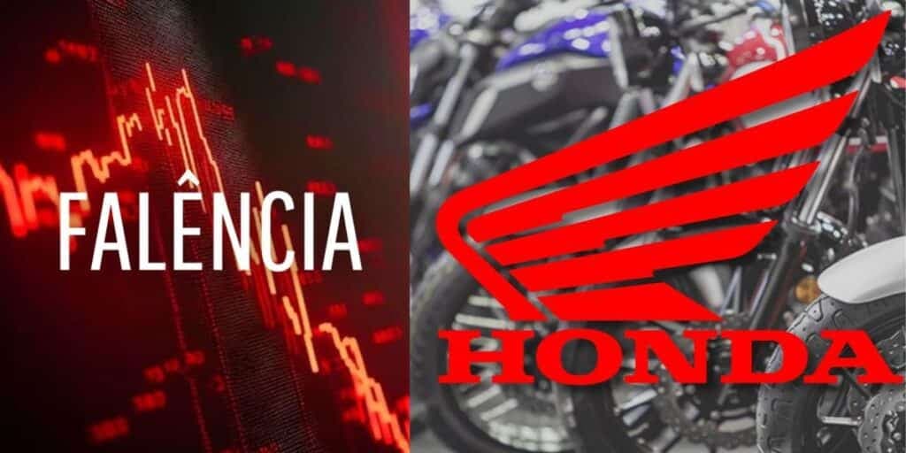 Falência decretada: O fim decadente de montadora rival da Honda após sucumbir em crise e fechar às portas