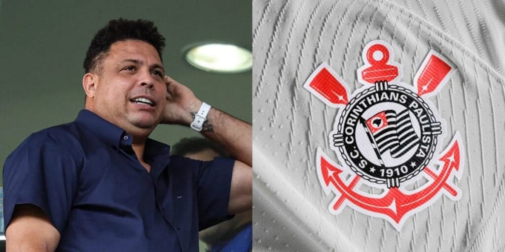 Adeus confirmado HOJE (17): Ronaldo dá rasteira em Augusto e atacante do Corinthians assina com Cruzeiro