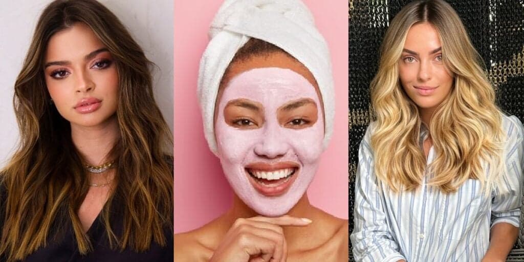 Cabelos mais desejado de 2024: 3 cortes para ficar mais magra e 2 receitas caseiras para se livrar do botox