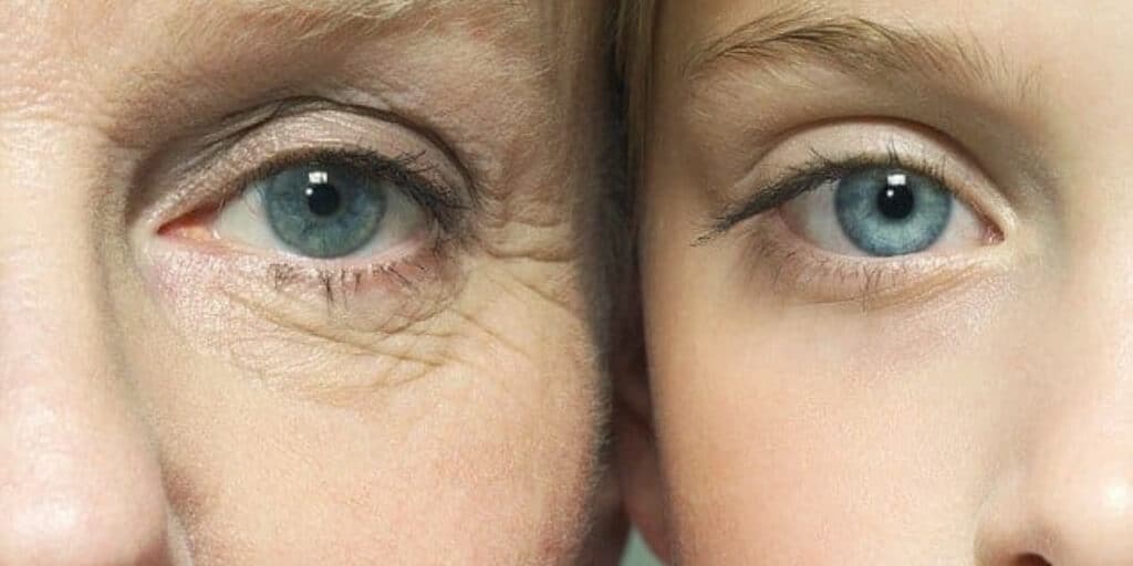 Fim do rosto com aspecto de cansado: Dica milagrosa rejuvenesce a pele das mulheres em 15 minutos