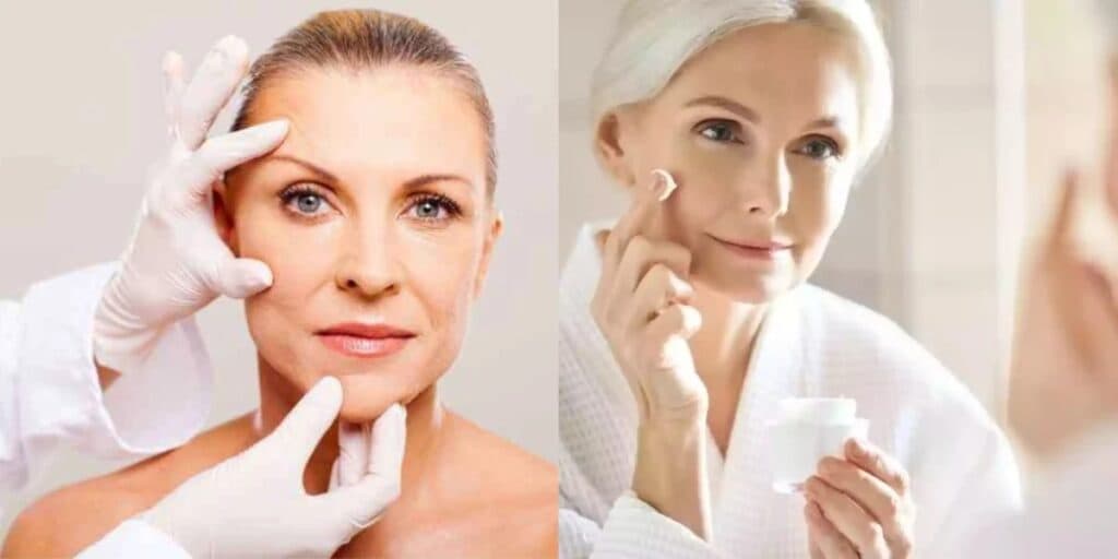 Harmonização facial caseira sem gastar NADA: Segredo para ter pele de bebê em 5 minutos e rejuvenescer décadas
