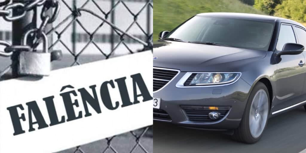3700 funcionários na rua e fim de carros queridinhos: A falência de mega montadora após quebrar