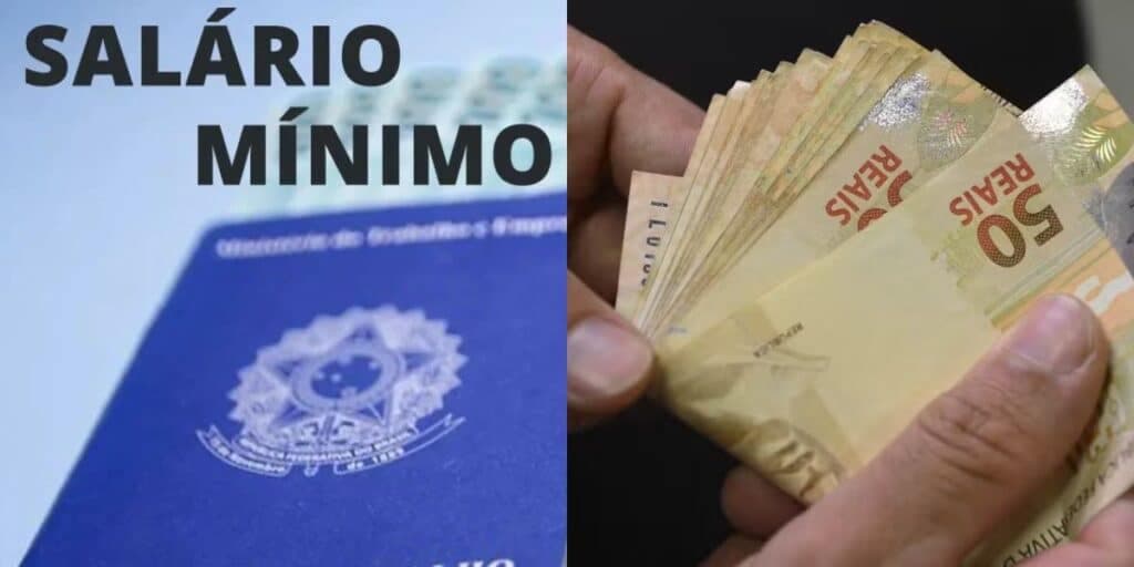 É oficial: Reajuste do salário mínimo segue em fevereiro e novo aumento chega a milhões de trabalhadores