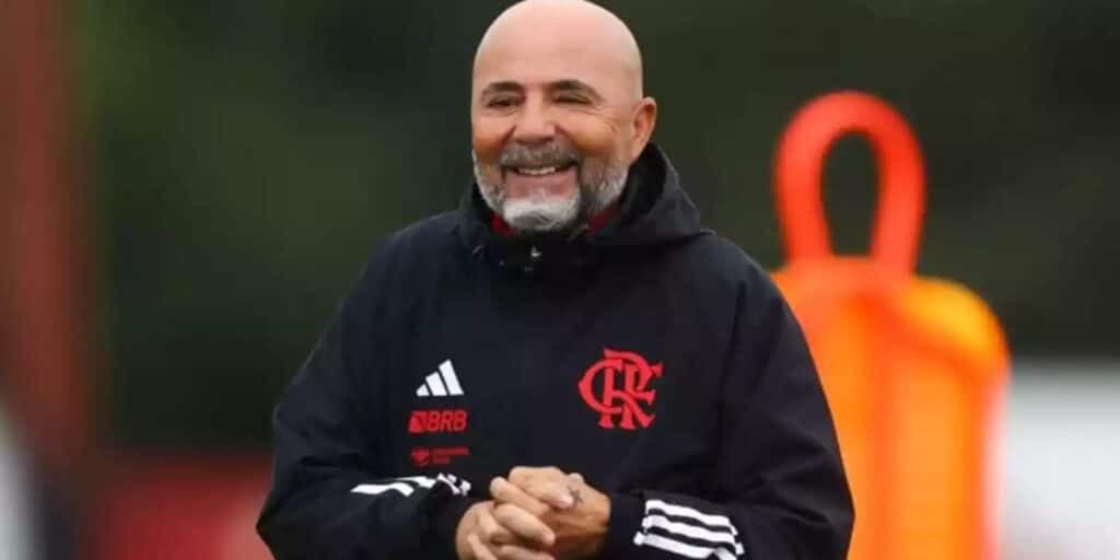 Pra se vingar do Flamengo: Retorno triunfal de Jorge Sampaoli em gigante do Brasil tem confirmação imediata