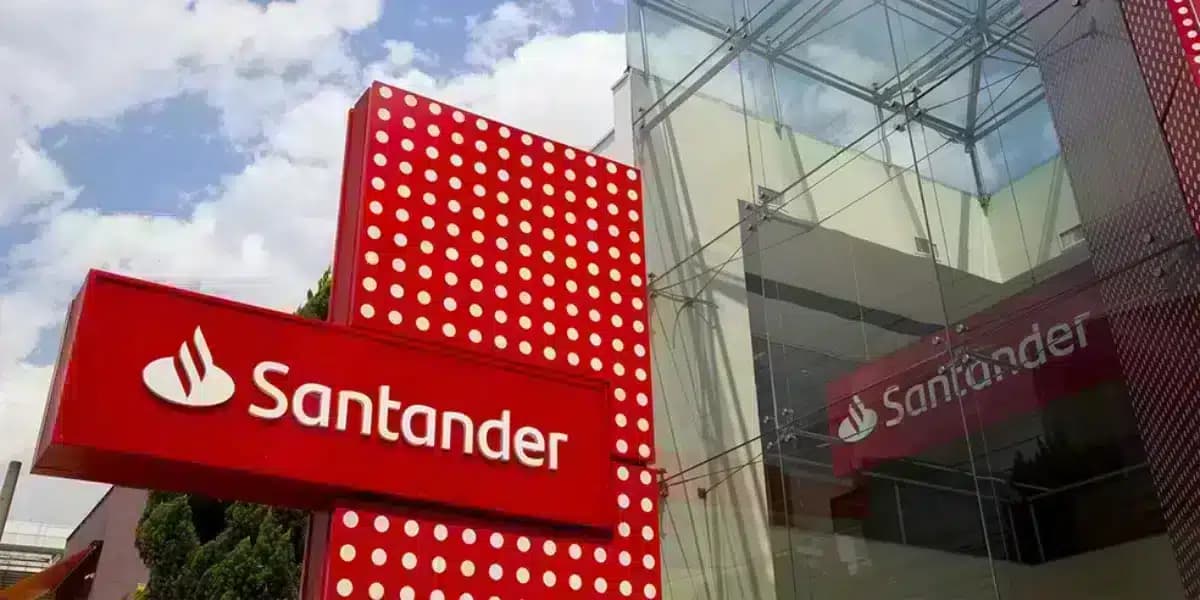 Santander fez compra colossal de 2 bancos de uma só vez (Foto: Reprodução/ Internet)