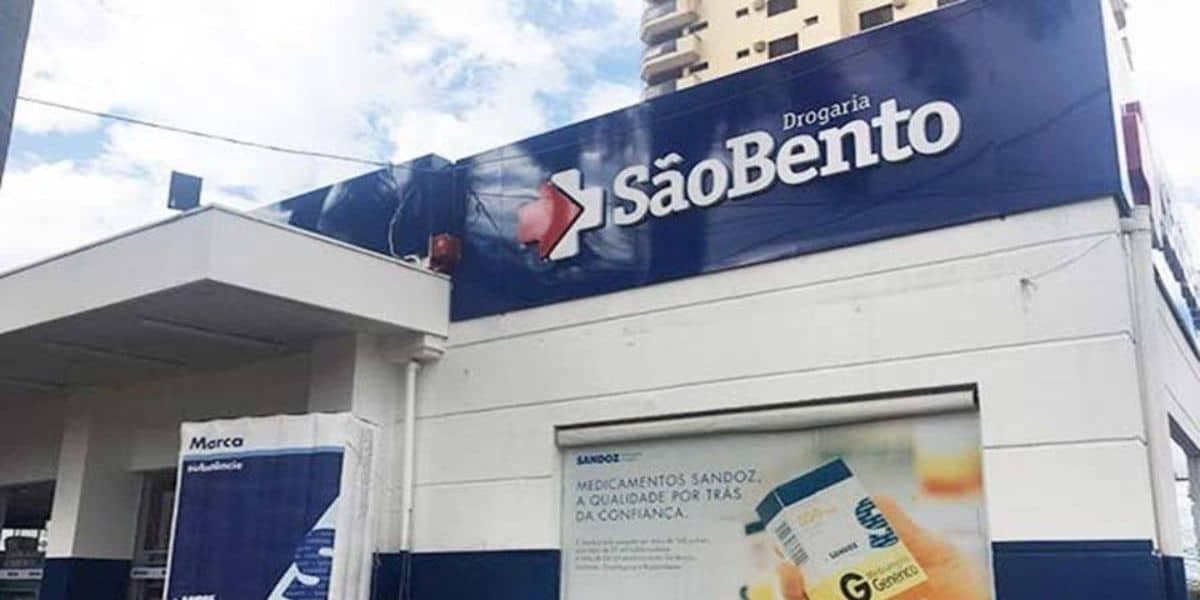 São Bento deve até hoje seus funcionários (Reprodução: Internet)