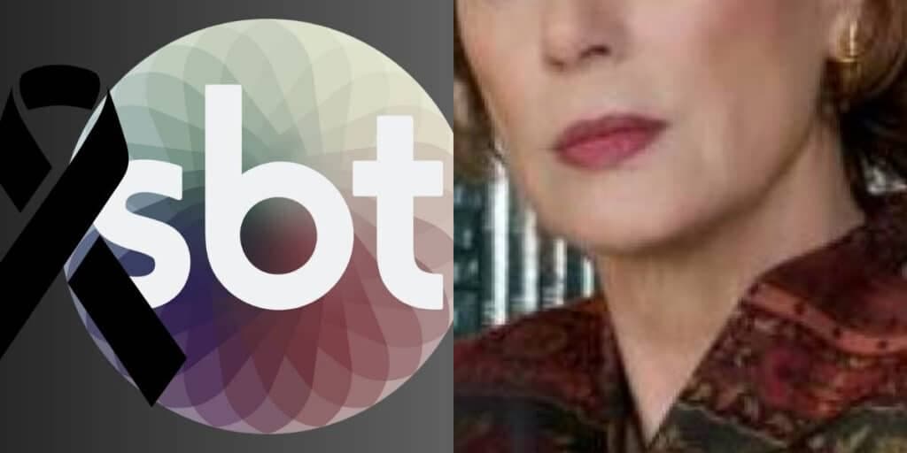 Luto irreparável e diagnóstico de câncer: A morte de atriz amada e popular de novelas do SBT