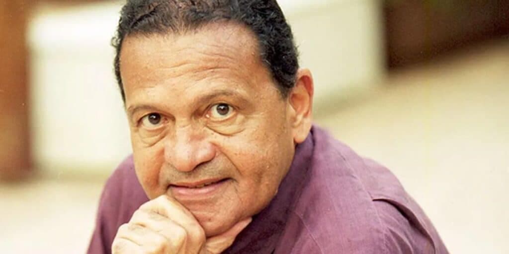 Sérgio Noronha, Globo