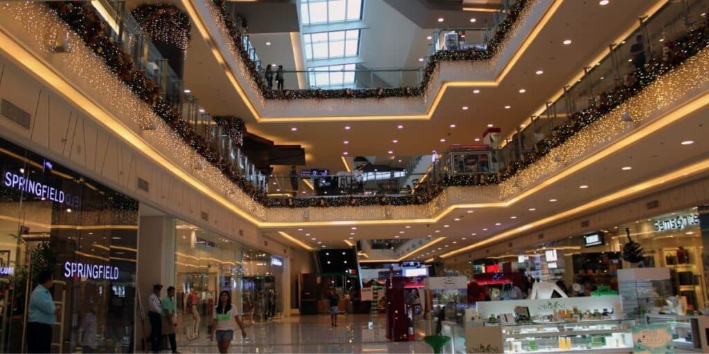 Botafogo Praia, RioSul e+: Lei dos shoppings em vigor no RJ em 2025 traz proibição que atinge CLTs cariocas