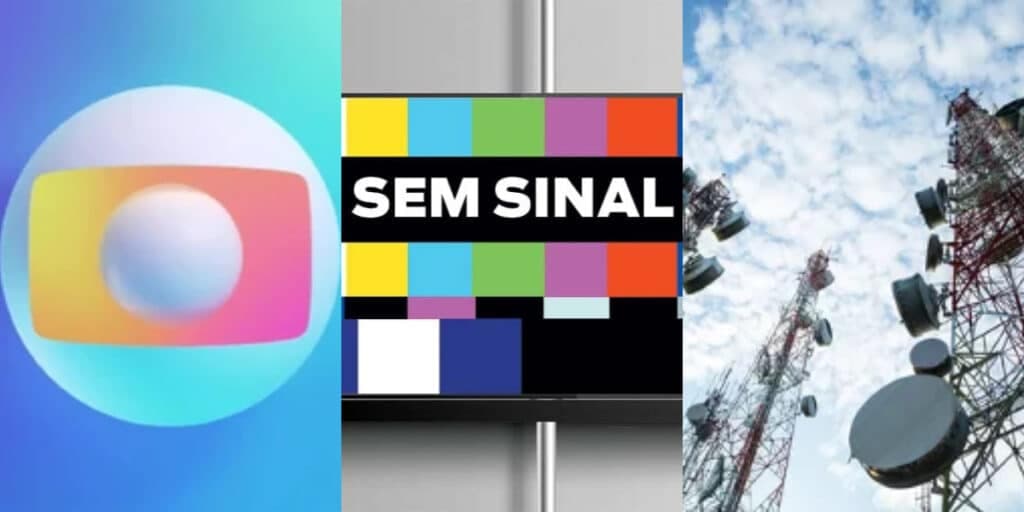 Desligado: O fim de sinal crucial que atinge em cheio a Globo e comunicado de jornal do próprio canal