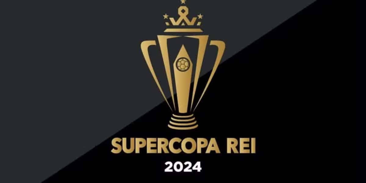 Supercopa Rei terá esse nome em homenagem ao Pelé (Reprodução: Internet) Supercopa Rei terá esse nome em homenagem ao Pelé (Reprodução: Internet)