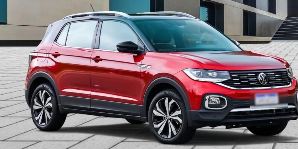 T-Cross ameaçado: Novo SUV mais barato da Nissan chega para virar queridinho da Uber e desbancar rivais