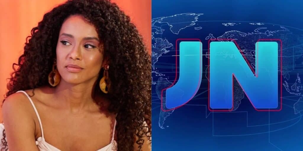 Luto na Globo: O choro de Taís Araújo e apresentador do JN, após morte de ator de novela das 9, amado pelo Brasil