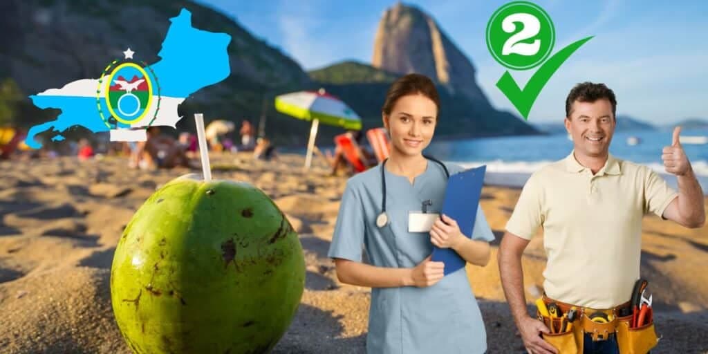 Cariocas em festa: 2 feriados PROLONGADOS são confirmados em fevereiro aos trabalhadores do RJ
