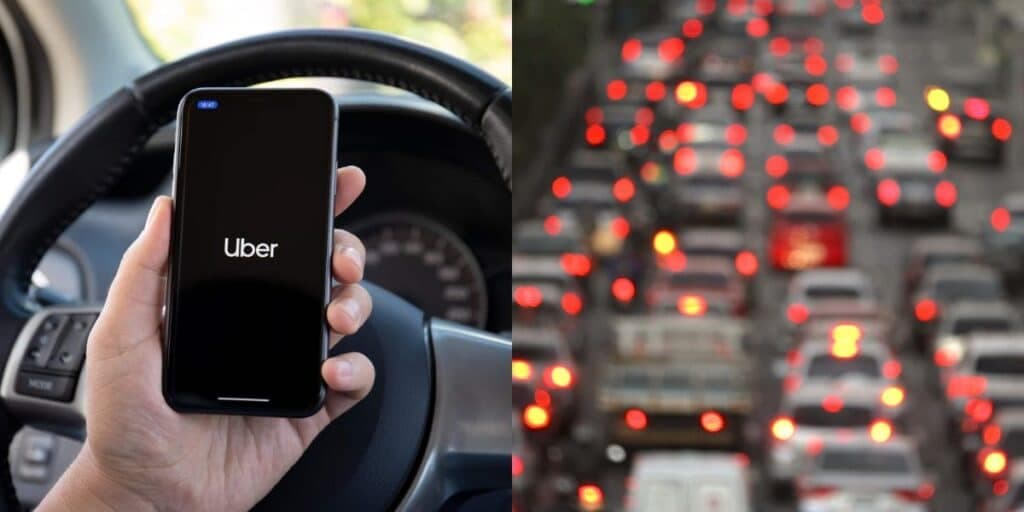 7 bilhões expostos, fim de serviço crucial e paralisação em país: Uber é aterrorizada por 3 viradas