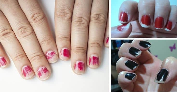 Truques para o esmalte durar mais (Foto: Reprodução/ Pinterest)