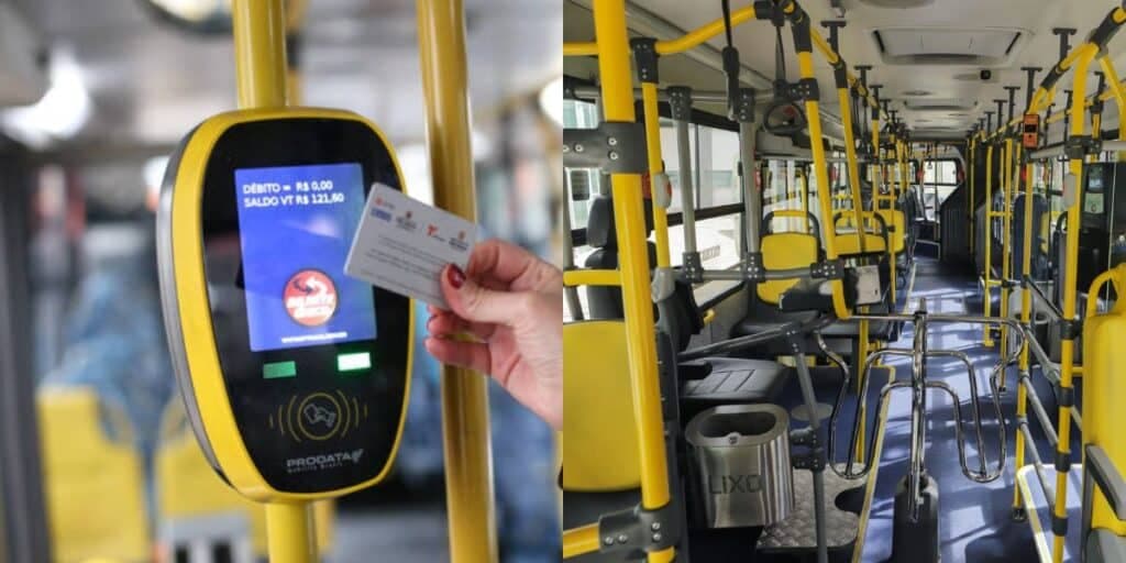Suspensão urgente e novo valor em março: 3 leis do vale transporte caem como bomba pra quem pega ônibus em SP