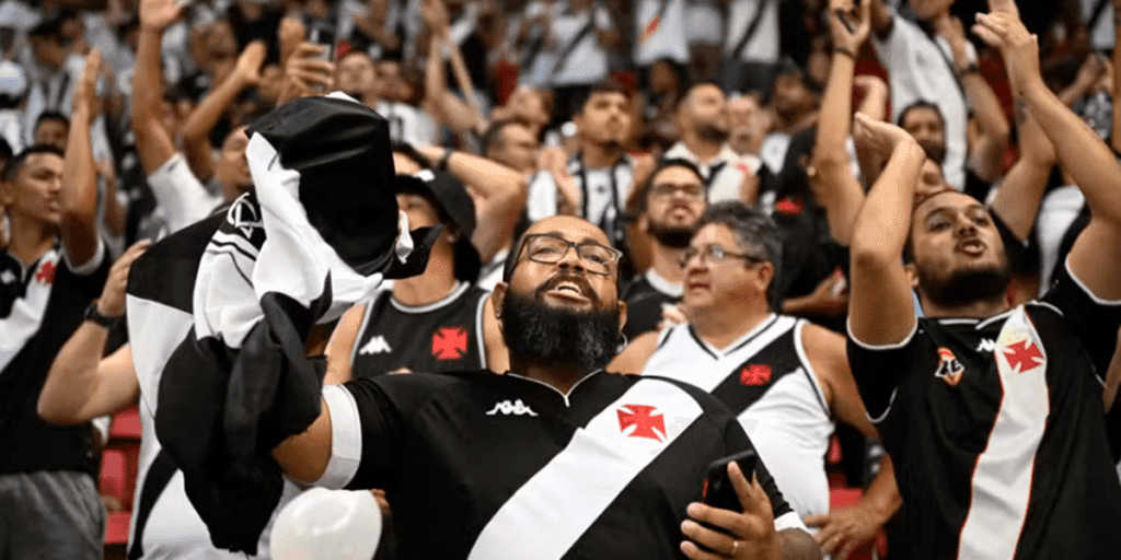 Demissão de técnico e chegada de novo meia: Vasco tem 2 viradas confirmadas no início de 2024
