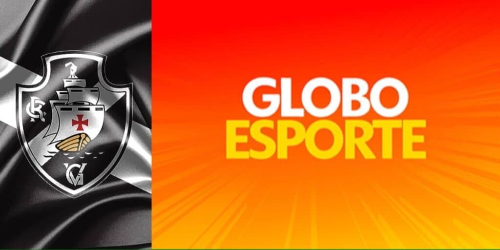 Do Vasco direto pra rua: Globo Esporte confirma demissão de mais um técnico em pleno início do ano nesta sexta