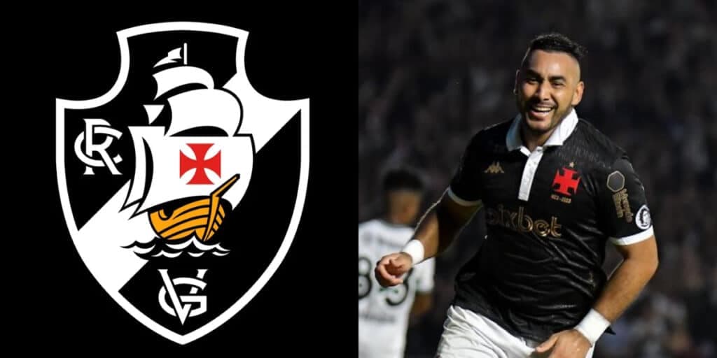 Payet FORA do Vasco: Ramón Diaz fica aos prantos com saída de craque e age às pressas com novo substituto