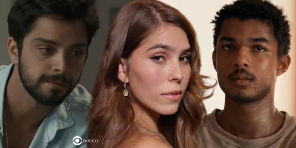 Morte de José Venâncio, nova gravidez e fúria de João Pedro: Renascer explode com 3 bombas na Globo