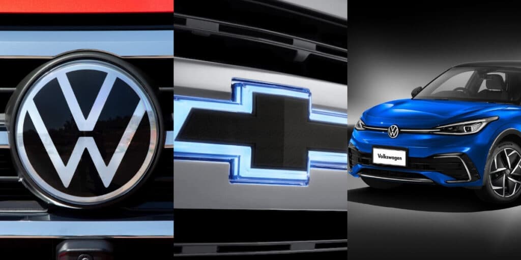 Ressurreição do Gol e +2: Volkswagen arma 3 SUPER lançamentos com precinho para aniquilar a Chevrolet