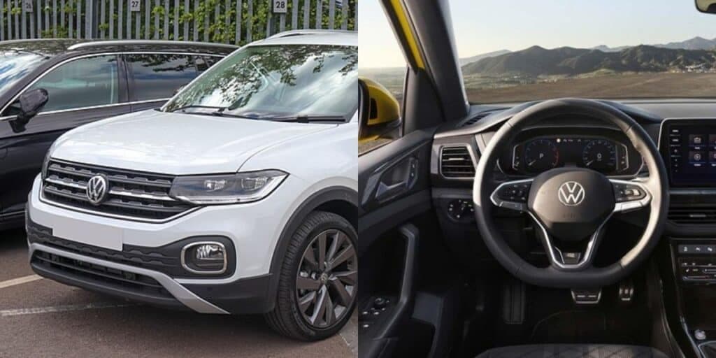 R$9 bilhões na mesa: Volkswagen arma SUPER lançamento no Brasil e crava chegada para substituir o T-Cross