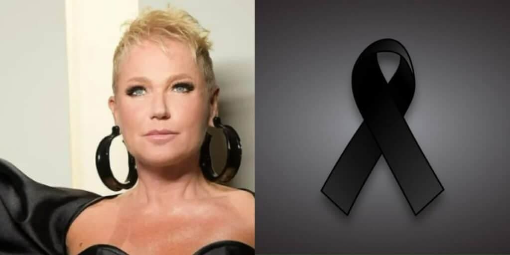 Infarto: A perda irreparável e repentina de braço direito de Xuxa aos 38 e confirmação ao Brasil anos depois