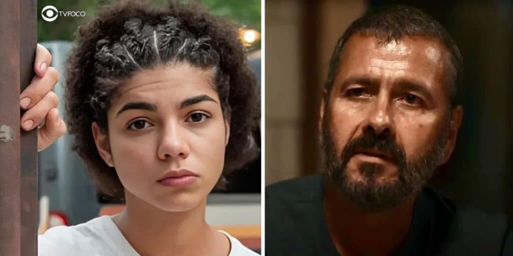 Zinha culpa José Augusto pela morte de Jupará e Inocêncio desmascara Mariana: 2 viradas em Renascer