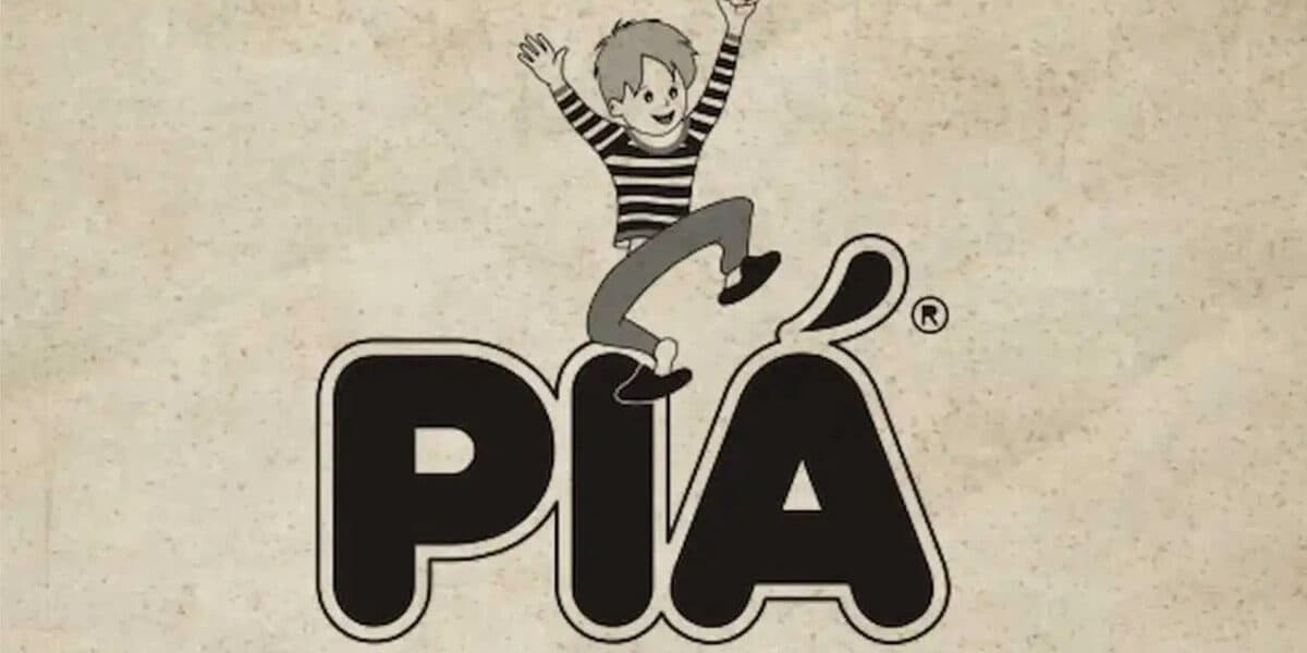 A Piá existe desde 1972 (Foto Reprodução/Edayrnews)