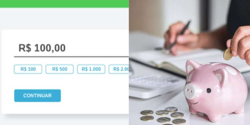 Substituto definitivo da poupança: Nova conta chega ao Brasil com R$ 100 extras por mês e 3 vitórias a idosos