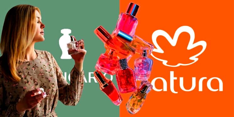 Baratos, grudam no osso e incríveis: 9 perfumes da Natura e Boticário para mulheres maduras 50+