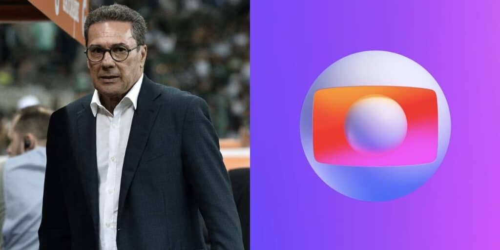 Virada com volta ao Cruzeiro, dono de TV rival da Globo e +1: Luxemburgo ressurge com 3 bombas pós demissão