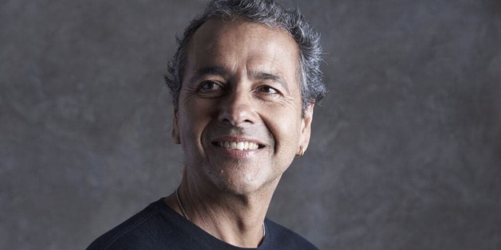 Cerimônia sigilosa: A relação discreta que Marcos Palmeira, da Globo, vive há anos com pessoa mais jovem