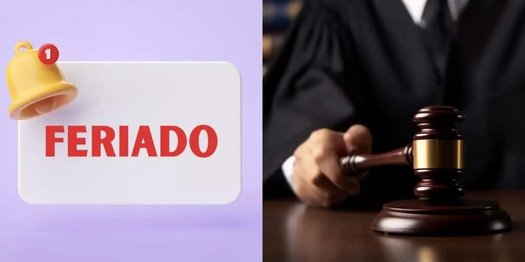 Já pode ir se preparando: Nova lei é armada para garantir +1 feriado NACIONAL a trabalhadores em abril