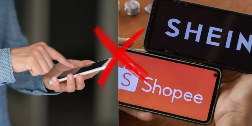 Terror da Shein e Shopee: Nova rival chega ao Brasil com PRECINHO ainda menor para aniquilar concorrentes