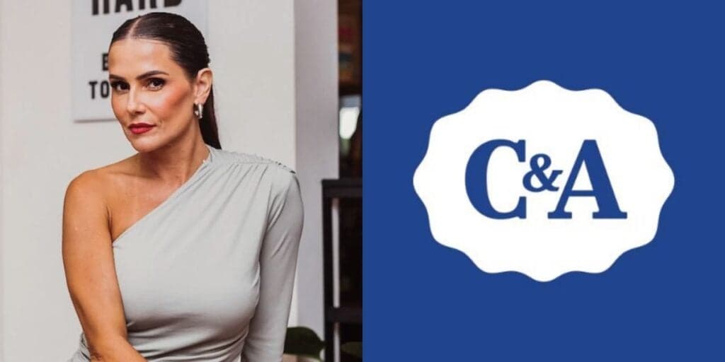 Rival da C&A e mais de 100 unidades: Deborah Secco é dona de rede gigante que jorra milhões à ela