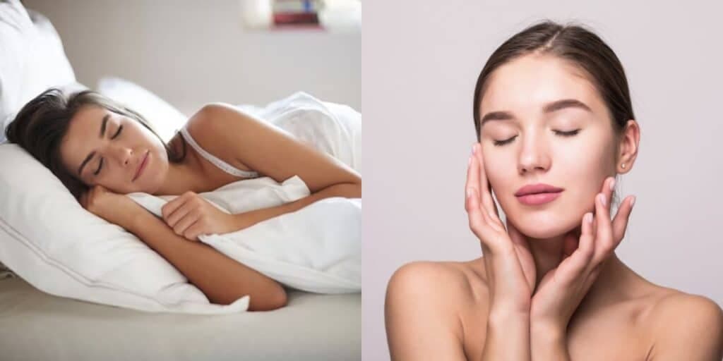 Rosto inchado de manhã nunca mais: 7 segredos INFALÍVEIS garantem que mulheres acordem com a face impecável