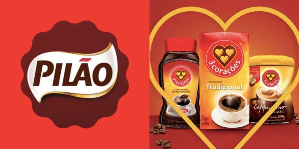 Mundo do café paralisado: Pilão abre os cofres e compra maior rival no Brasil para aniquilar a 3 corações