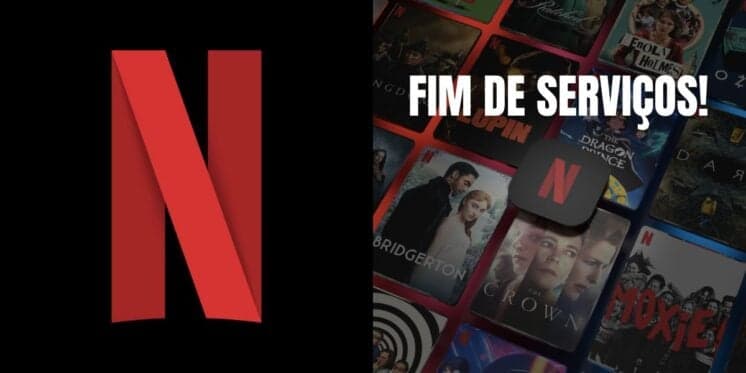 Paralisação: Netflix solta o facão com fim de 6 serviços aclamados e faz usuários chorarem com confirmação