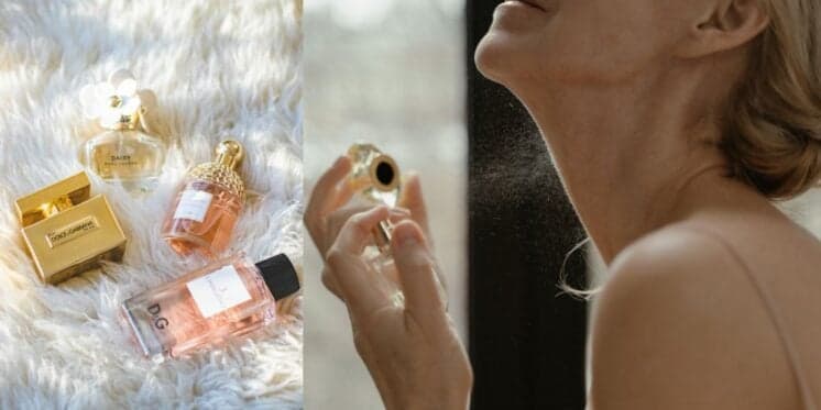 Mulheres de 30 a 50 atraindo todos os olhares: 3 perfumes IMBATÍVEIS para sair a noite e seduzir qualquer um