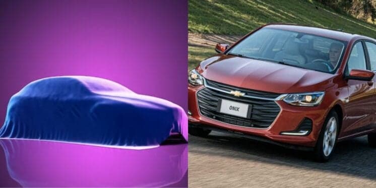 Substituto do Chevrolet Onix e na casa dos 40 mil: Carro mais popular de 2024 chega como um meteoro em país