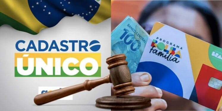 Pagamento à beira dos R$ 10 mil e depósito todo mês: Lei em vigor no CadÚnico cai como presente até no Bolsa Família
