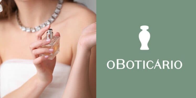 Grudam no osso: Estes 3 perfumes femininos do Boticário serão os mais cheirosos que usará na vida por precinho